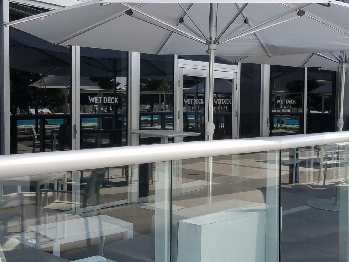 Апартаменти Iconbrickell Маямі Екстер'єр фото